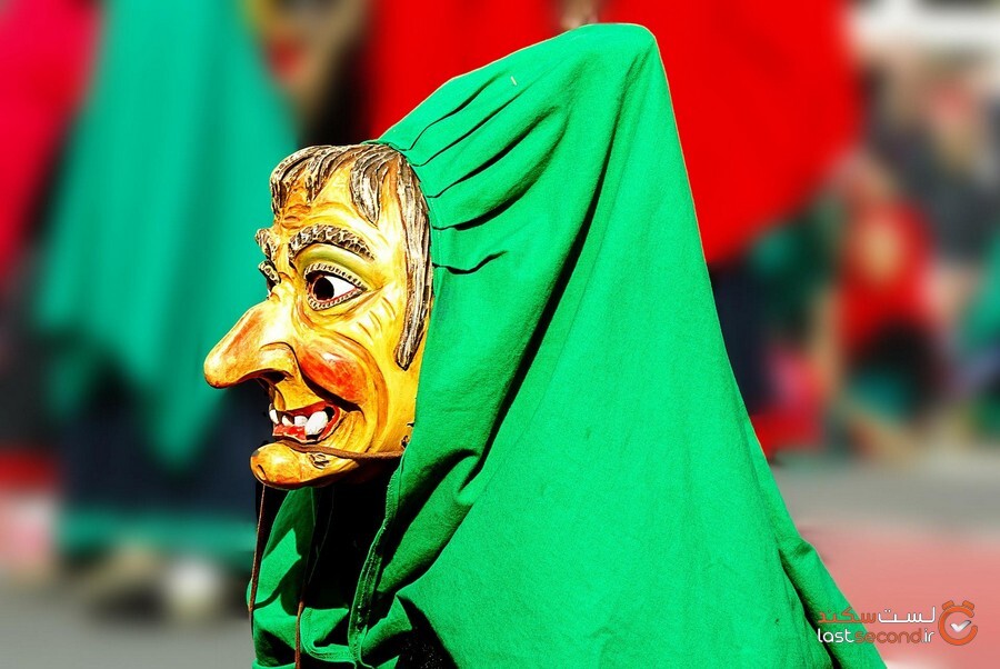 کشورهایی که در آنها هنوز جادوگری وجود دارد!