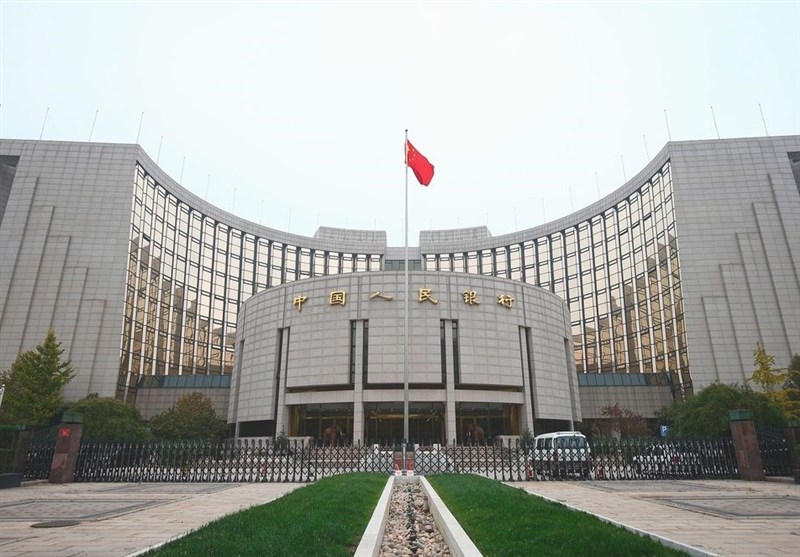 دولت چین ۲۱۰ میلیارد یوان نقدینگی به بازار تزریق کرد