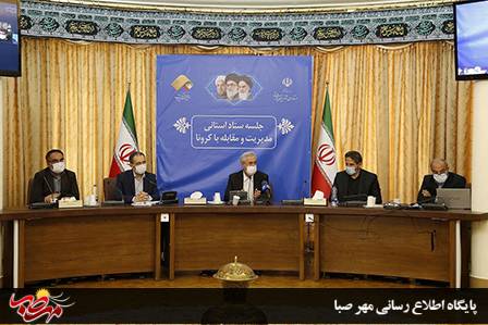 اعمال محدودیتهای جدید کرونایی در آذربایجانشرقی
