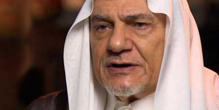 دفاع شاهزاده سعودی از توافق سازش امارات و بحرین با رژیم صهیونیستی