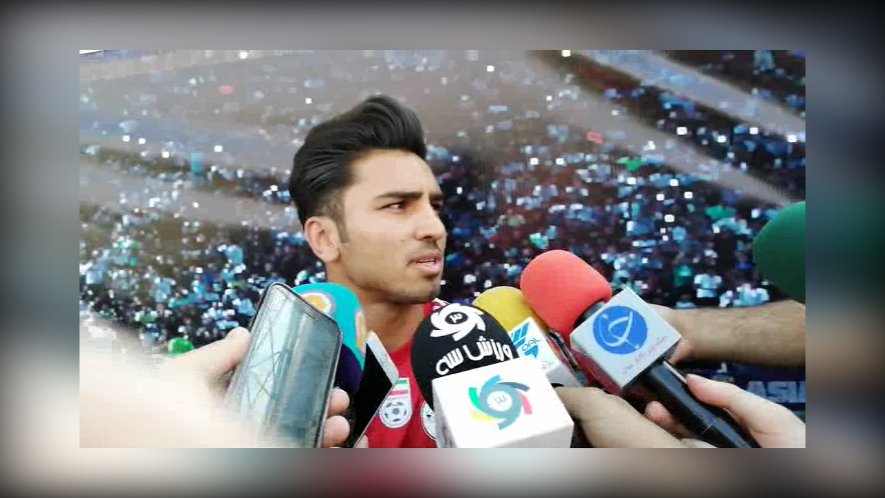 پرسپولیس نه، دوست دارم به استقلال ملحق شوم
