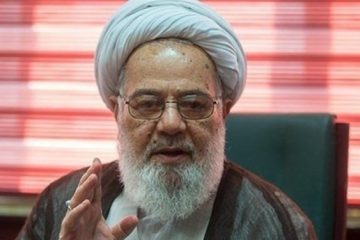 آیت الله ممدوحی به کرونا مبتلا شد