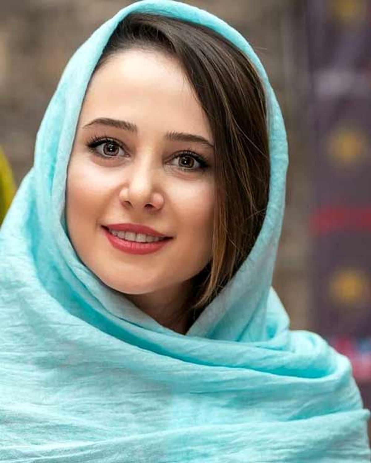 روزهای پایانی مراحل فنی فیلمی با بازی الناز حبیبی