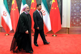 همکاری بلندمدت ایران و چین خبری بد برای غرب است