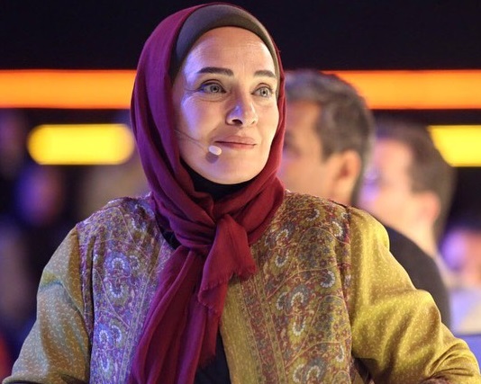 سکانسی از «کفشهایم کو؟» به مناسبت روز جهانی آلزایمر