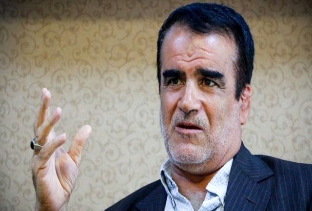 عضو کارگزاران: نمی‌توان برای مردم تعیین تکلیف کرد