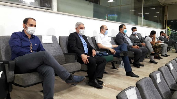 مدیرعامل استقلال امشب راهی قطر خواهد شد