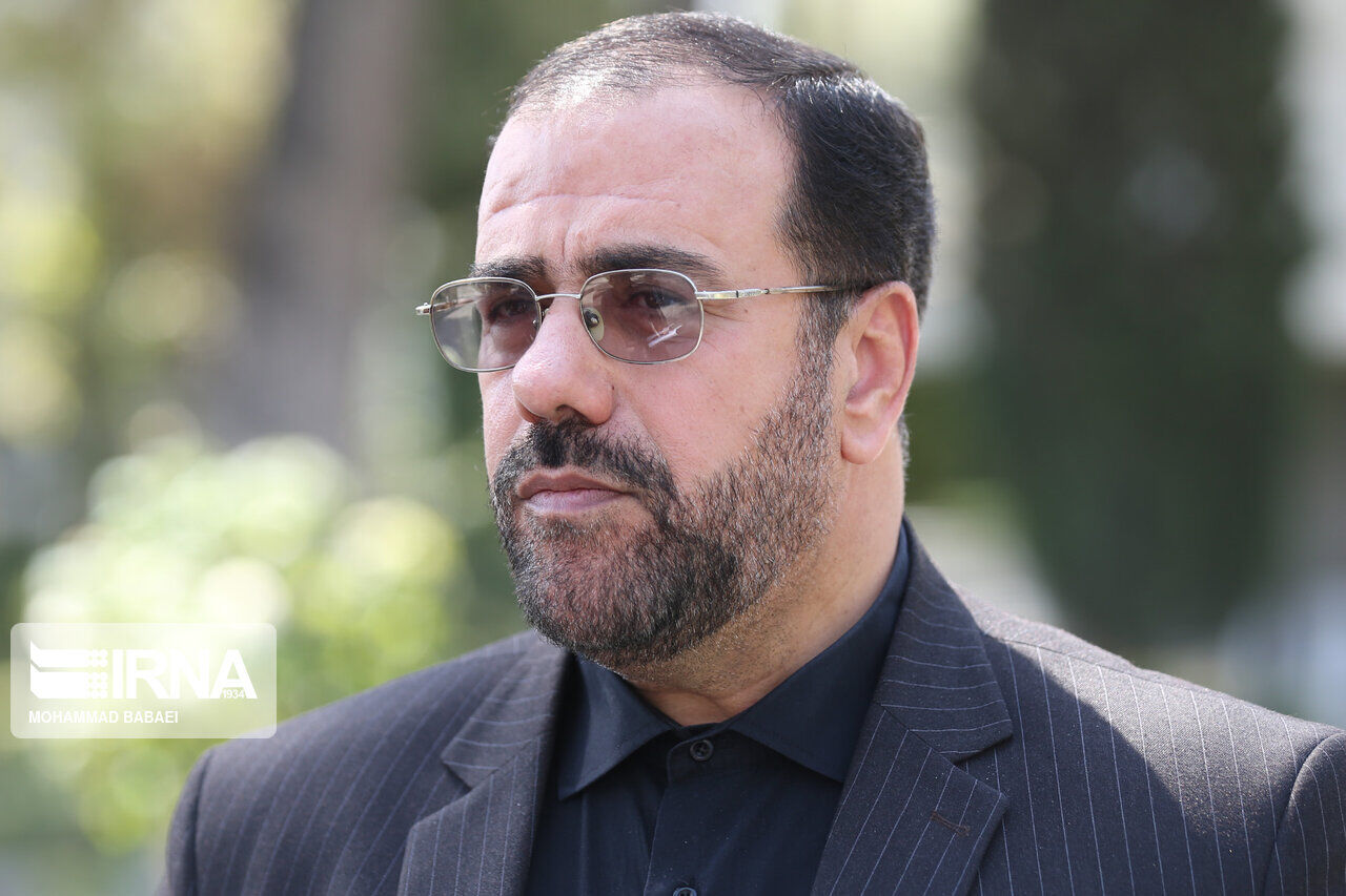 امیری: مجلس لایحه جامع انتخابات را در دستور کار قرار دهد