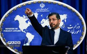هشدار صریح ایران به آمریکا