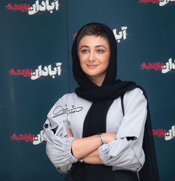 حضور بازیگران فیلم آبادان یازده ۶۰ در اکران مردمی