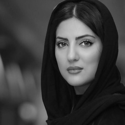 چهره ها/ گلایه از اوضاع کرونایی به سبک هلیا امامی