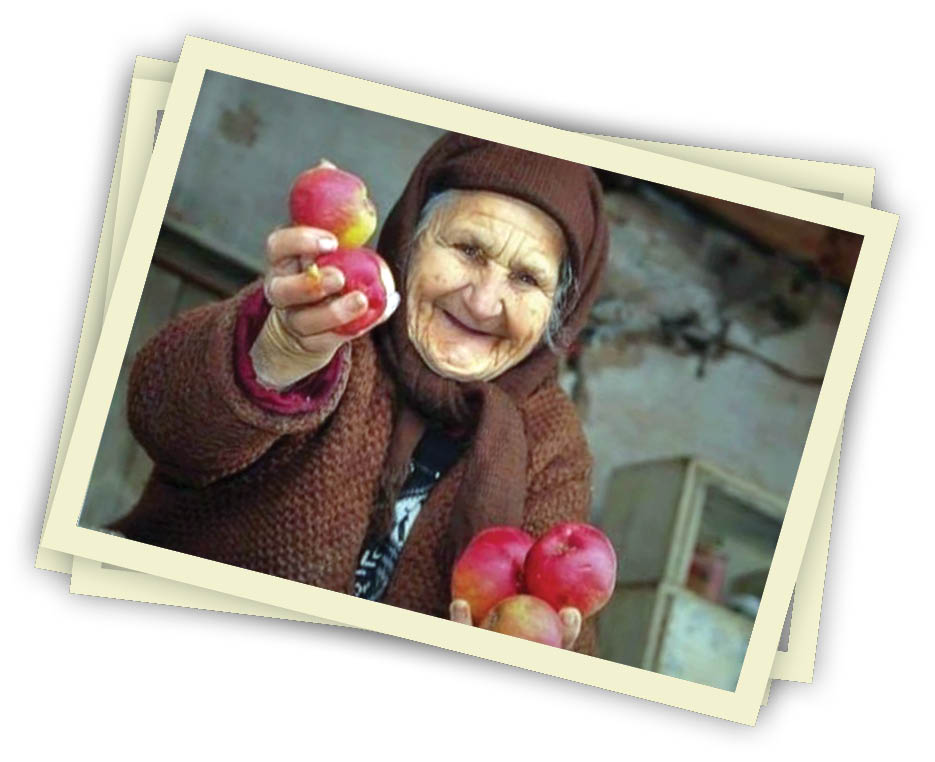 الفبای شاد زیستن