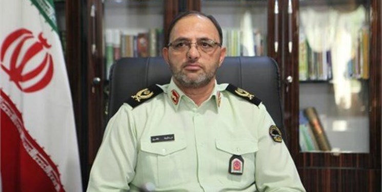 دستگیری عامل شهادت شهید «هادی رئیسی» در فهرج