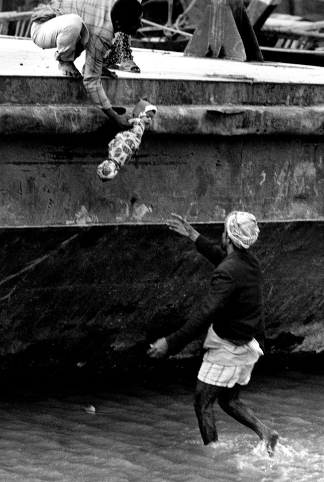 عکس/ قاب هایی ماندگار از دفاع مقدس