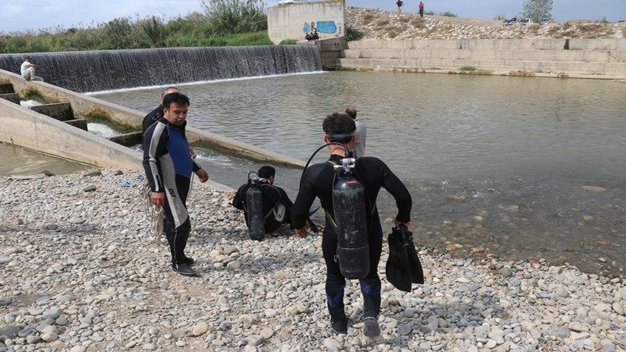 غرق شدن پسر جوان بیرجندی در رودخانه تجن ساری