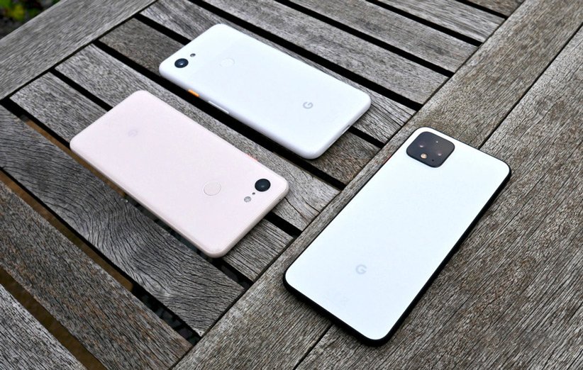 قیمت گوشی‌های پیکسل 5 و پیکسل 4a 5G فاش شد