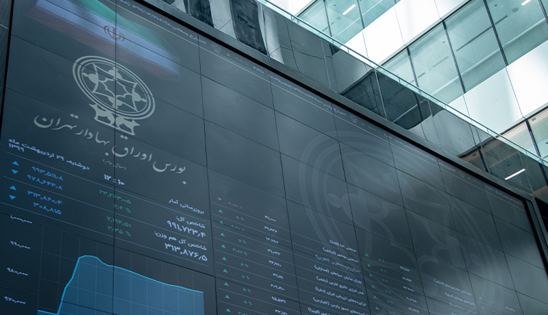 بازگشت بورس به مدار صعود