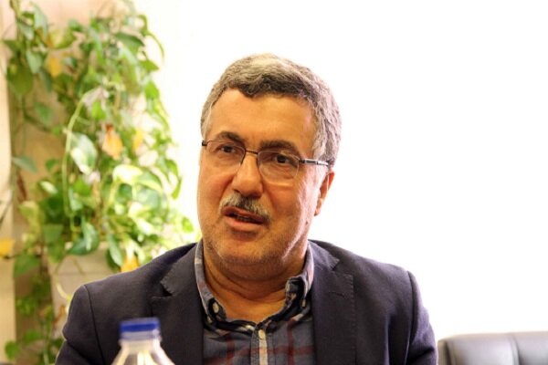 ابتلای رئیس سازمان نظام پزشکی به ویروس کرونا