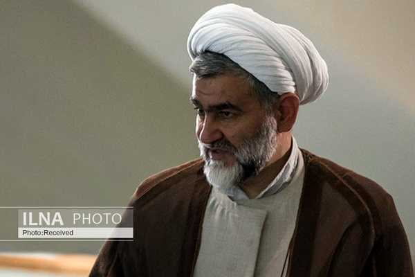 نوروزی: جو مجلس برای رای اعتماد به رزم حسینی مساعد است