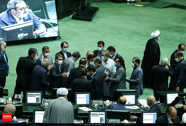 حضور وزیر پیشنهادی صمت در مجلس صدای نمایندگان را درآورد