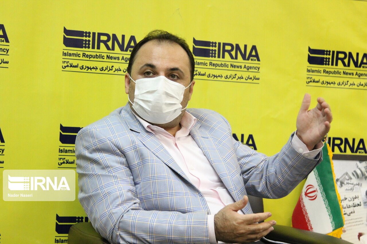 انهدام بیش از ۴ هزار تن کالای قاچاق توسط اموال تملیکی هرمزگان