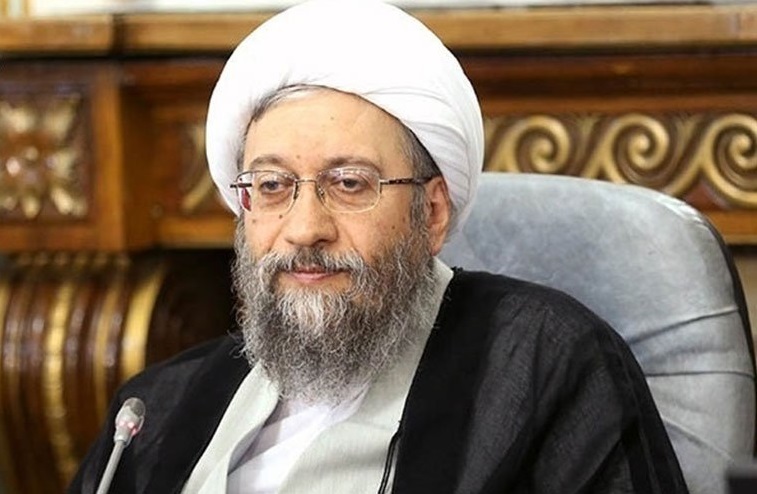 رئیس مجمع تشخیص درگذشت آیت‌الله ممدوحی را تسلیت گفت