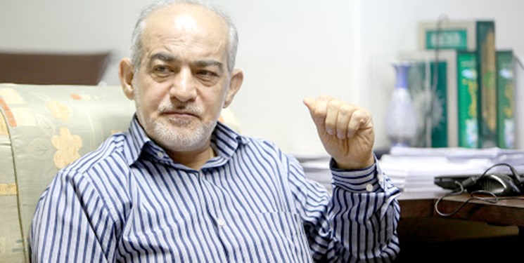 نظر کوچکمحسنی درباره مستند اخیر بیبیسی