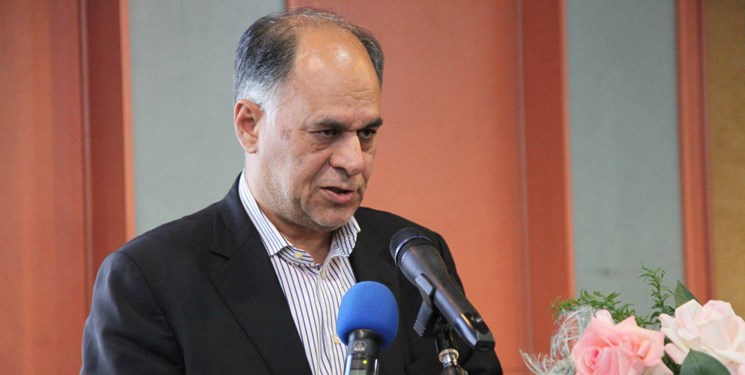 معاون وزیر و رئیس سازمان آموزش فنی و حرفه ای کشور به استان گلستان سفر کرد
