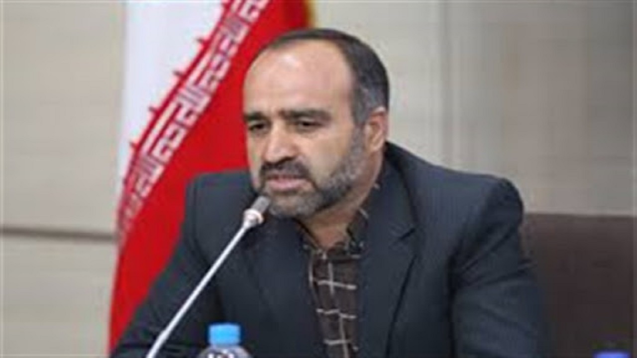 اصلاح و مرمت بستر ۲۴ رودخانه استان قزوین