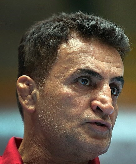 محمد بنا: رابطه من با سوریان مثل پدر با پسرش است