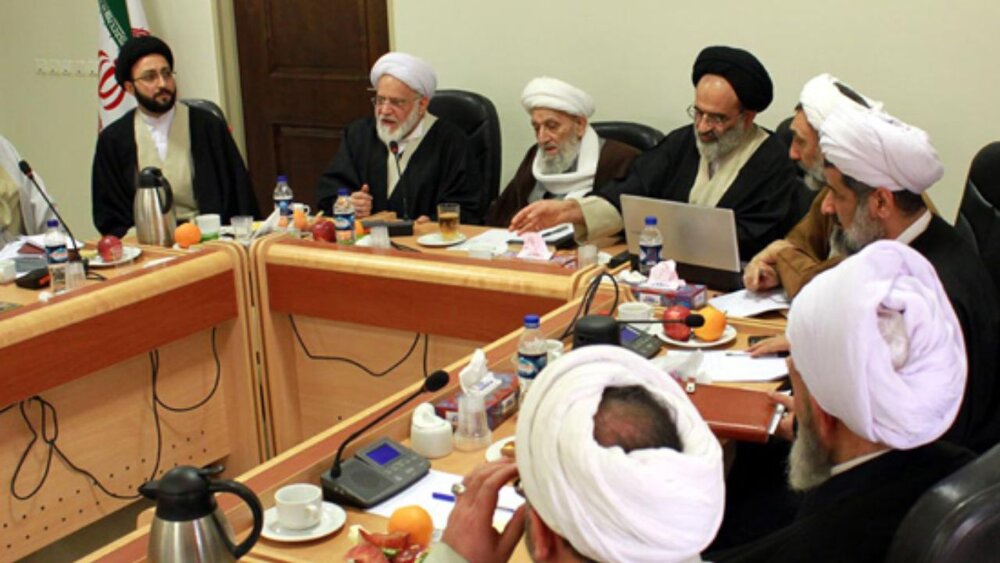 تعیین راهبرد انتخاباتی جامعه روحانیت مبارز برای ۱۴۰۰