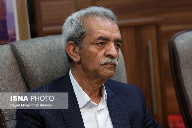 رئیس اتاق بازرگانی: «رزم‌حسینی» وزارت صمت را متحول خواهد کرد