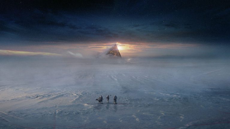 هواداران بازی Destiny 2 از طراحی‌های جدید بازی راضی نیستند