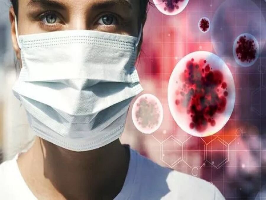استفاده صحیح از ماسک به روایت سخنگوی وزارت بهداشت