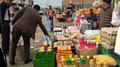 افسار گرانی در بسیاری از موارد با اندکی تدبیر مهارشدنی است
