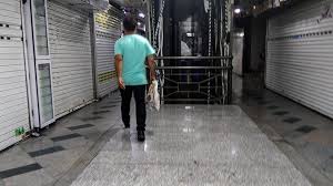 تداوم تعطیلی صنوف پرریسک در پایتخت