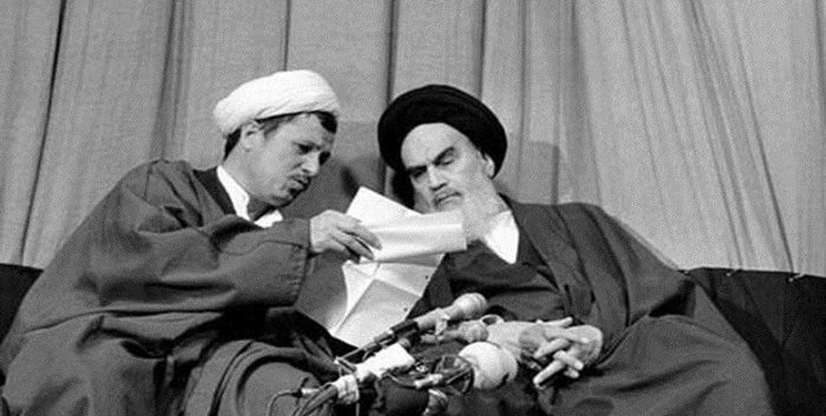 آیا هاشمی امام را گول زد؟