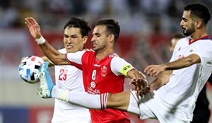 فرصت سوزیهای نگران کننده پرسپولیس