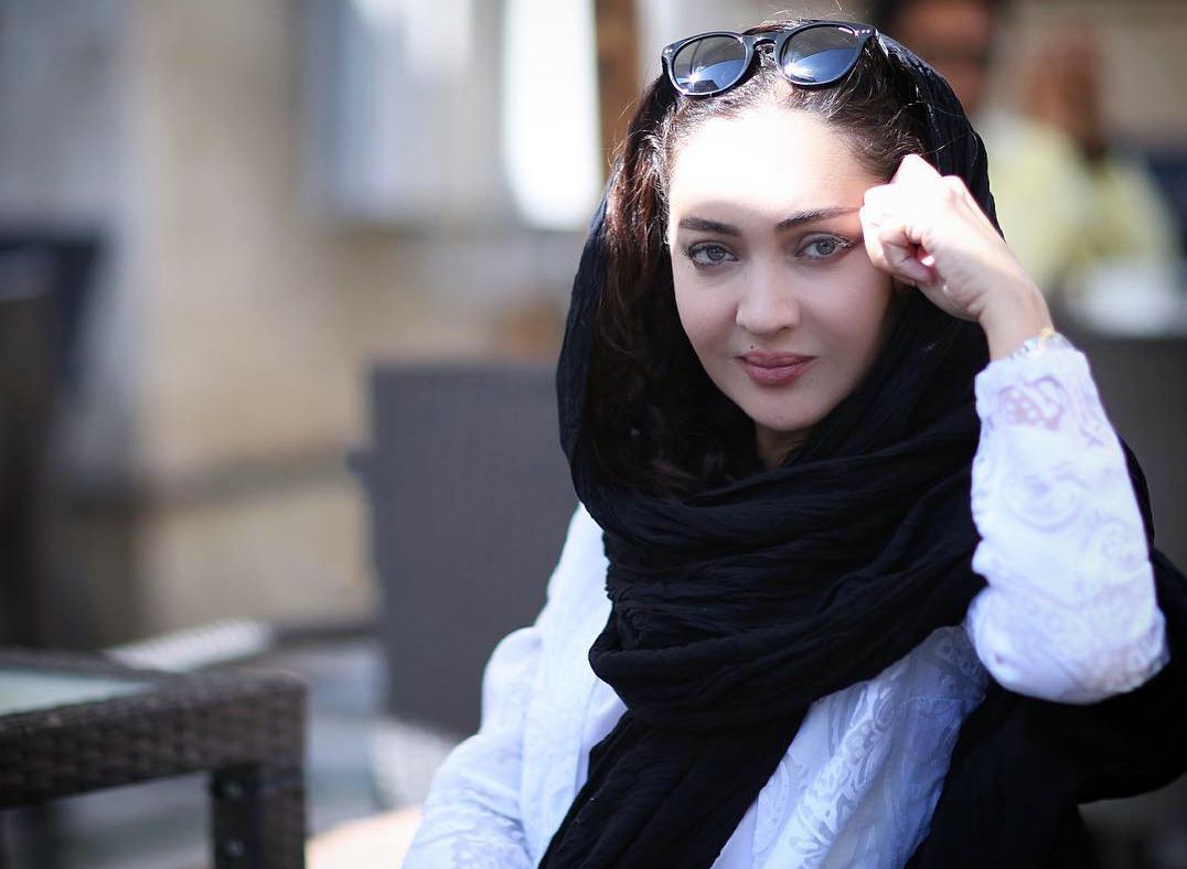 نیکی کریمی داور جشنواره آنتالیا شد