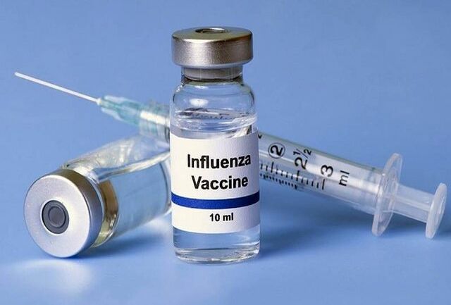 افشاگری تازه درباره واردات واکسن آنفلوانزا