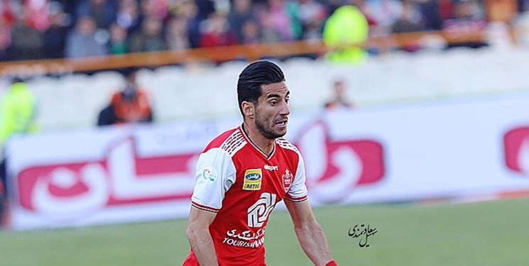 پرسپولیس به انجام دادن کارهای غیرممکن عادت دارد!