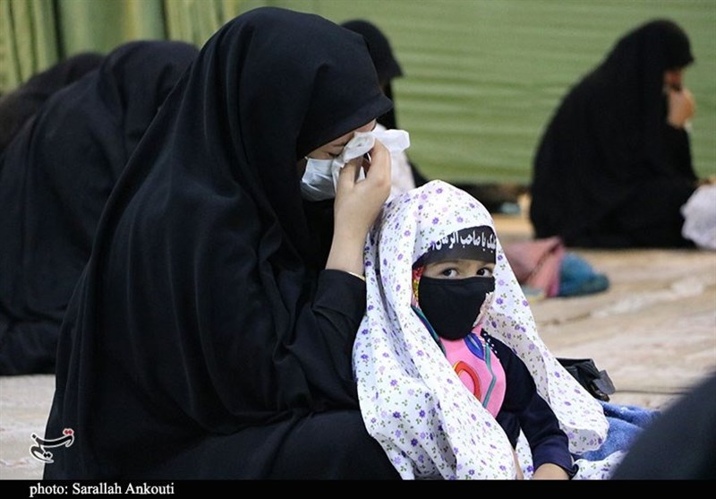 همایش ۳ ساله‌های حسینی در کرمان به روایت تصویر