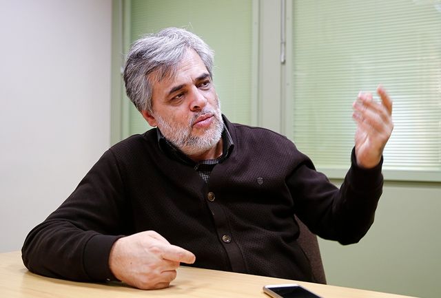 مهاجری: سونامی کاندیداهای اصولگرایی در راه است