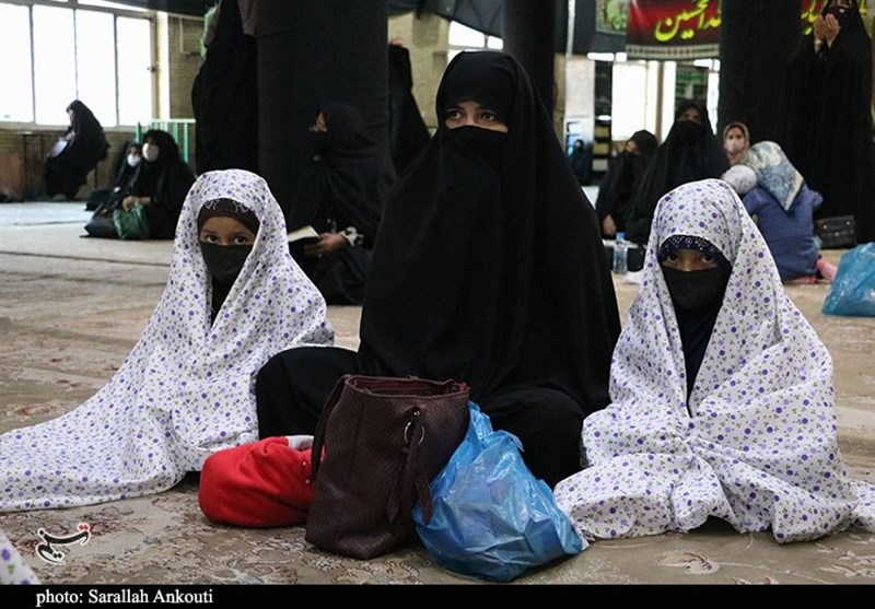 همایش ۳ ساله‌های حسینی در کرمان به روایت تصویر