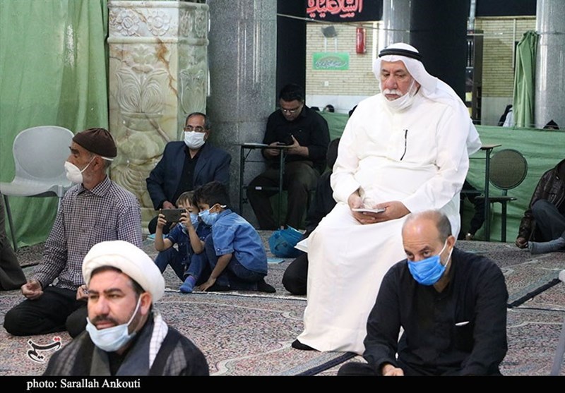 همایش ۳ ساله‌های حسینی در کرمان به روایت تصویر
