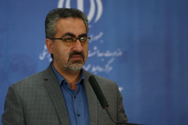 جهانپور: مارپله کرونا بر پایه بخت و اقبال نیست