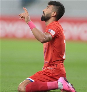 حسرت بزرگ رامین؛ ملاقات با پرسپولیس ممنوع!
