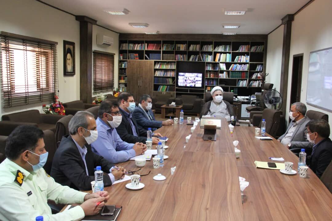 پرونده زمینخواران خوزستان در دادگاه خارج از نوبت رسیدگی میشود