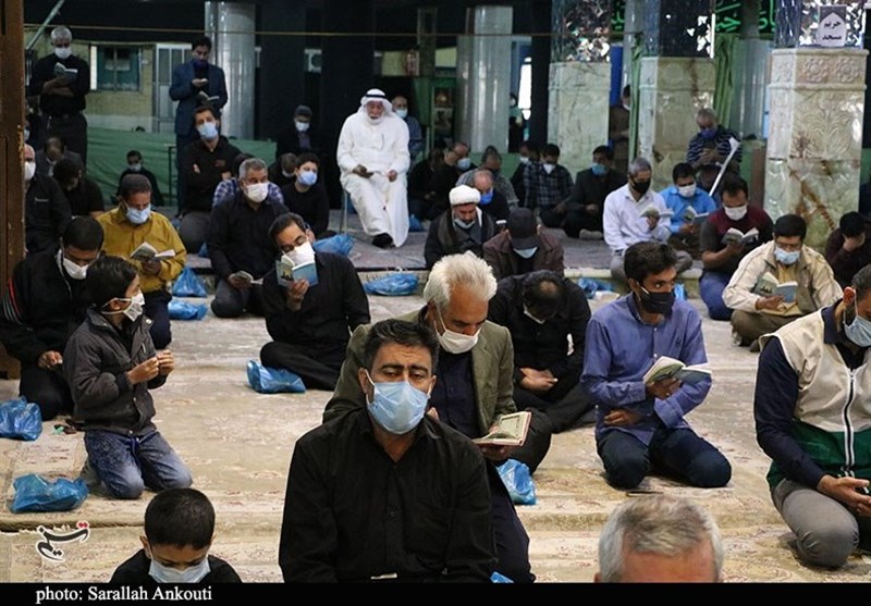 همایش ۳ ساله‌های حسینی در کرمان به روایت تصویر