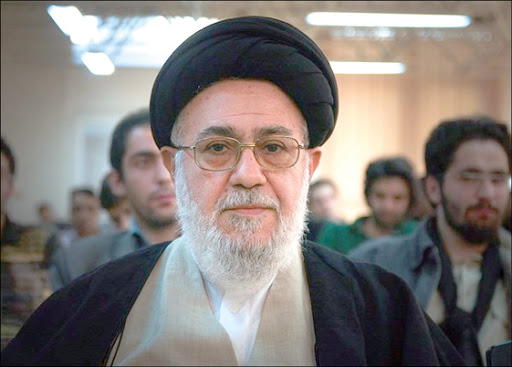 واکنش چهره اصولگرا به نامه موسوی خوئینیها